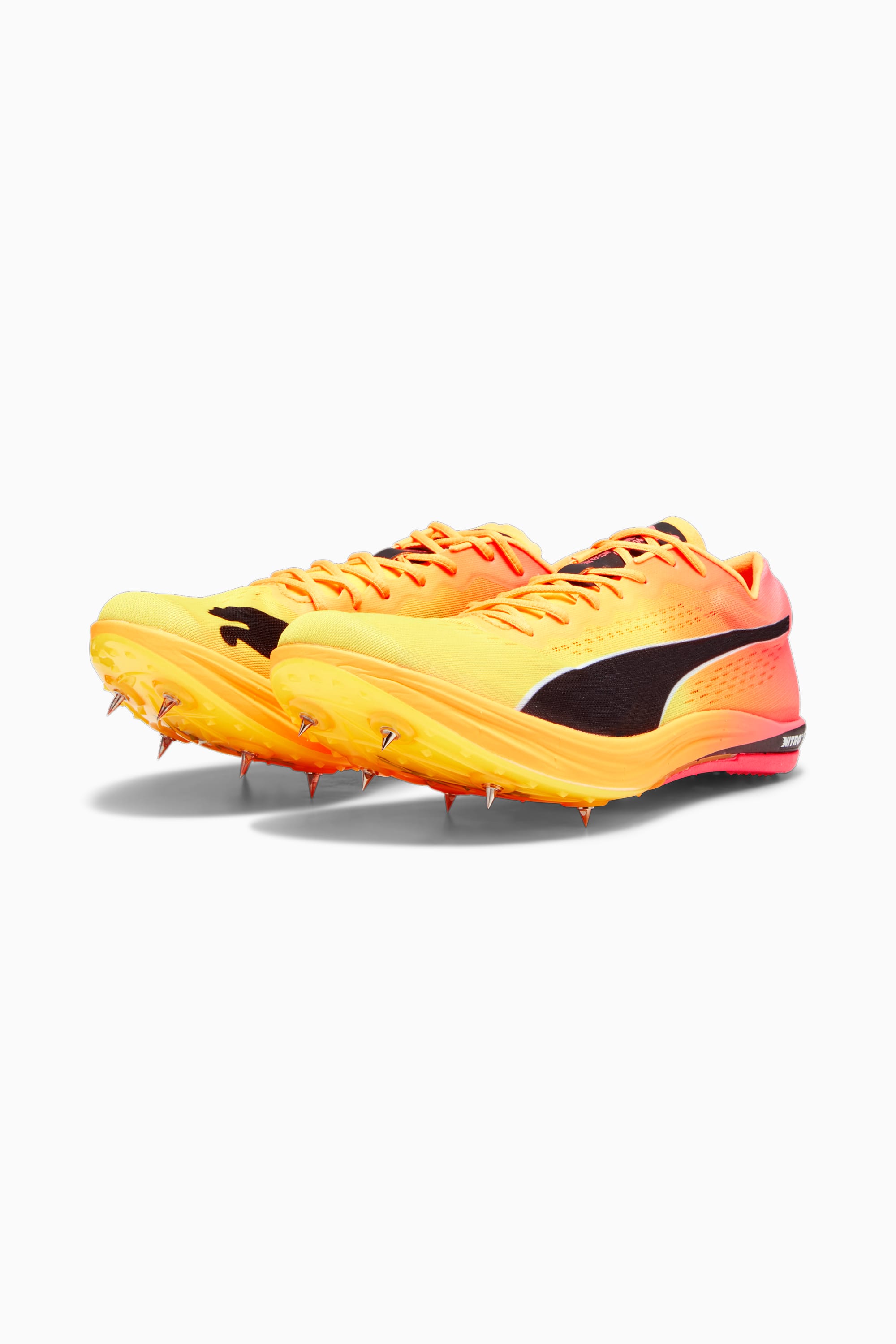 (image for) Dynamic evoSPEED Long Distance NITRO™ Elite+ Track Spikes